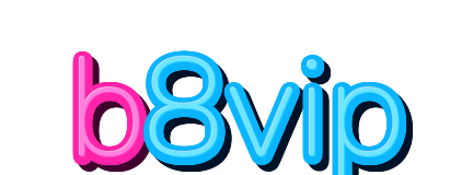b8vip — logo kanal
